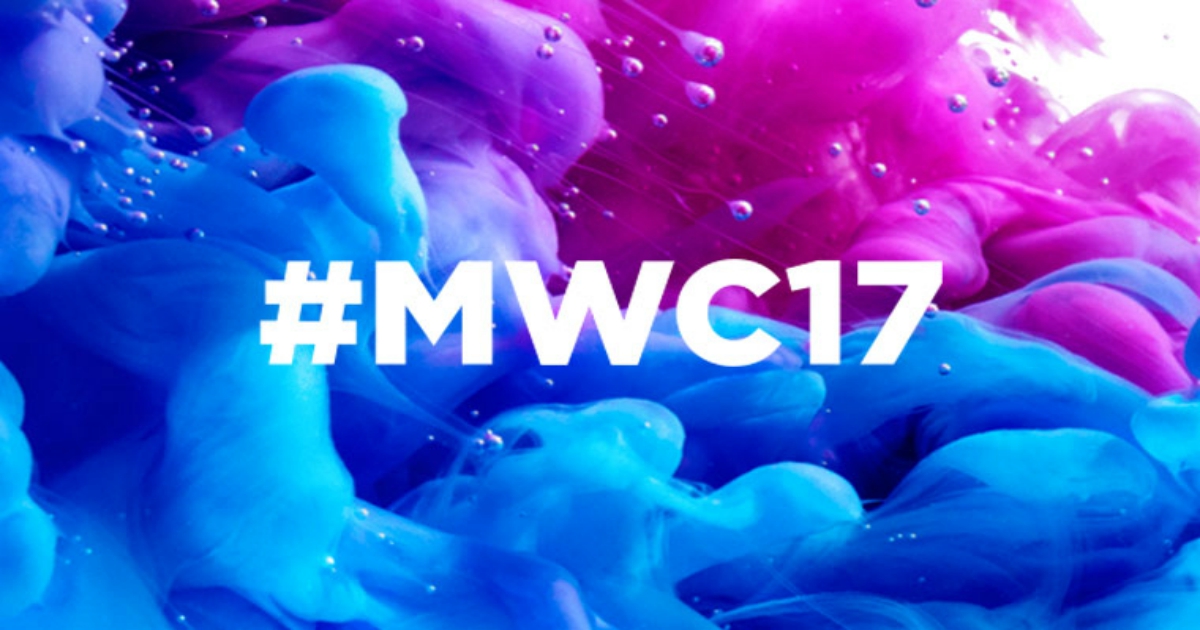 mwc, Very excited & vitalized by our double participation at MWC and 4YFN 2017!