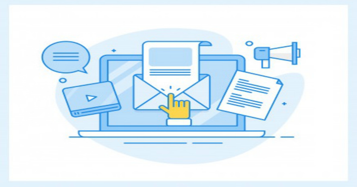 email campaigns, 5 successful email campaigns. How did they stand out?