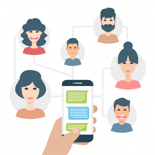 Customer Segmentation, Segment your customers & reach them with SMS & email