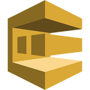 Amazon SQS logo