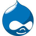 Drupal logo