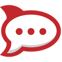 RocketChat logo