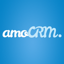 AmoCRM logo
