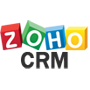 Zoho CRM logo