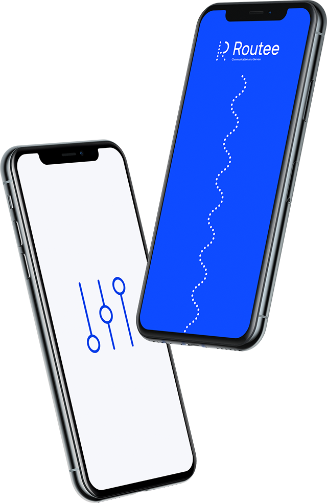 , Voice Broadcasting API