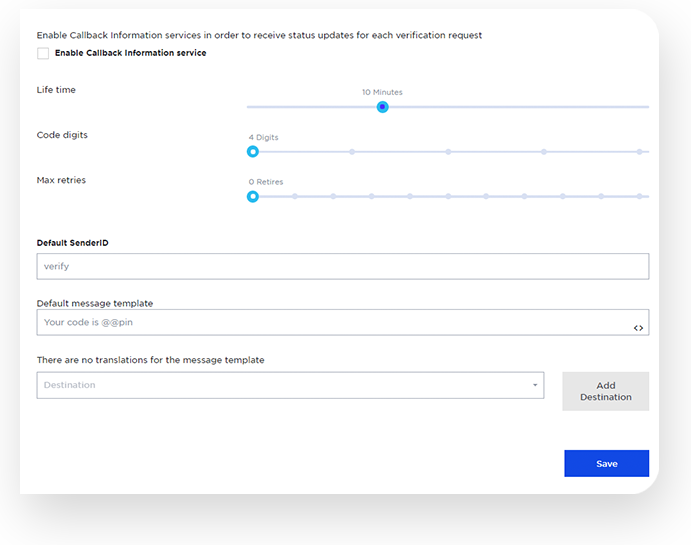 Two Factor Authentication, How To Activate Two Factor Authentication