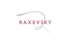 Raxevsky logo