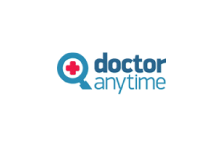 doctor anytime logo