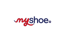 myshoe logo