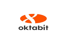 oktabit logo