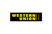 Western Union logo