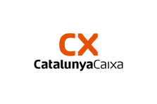 Catalunya Caixa logo