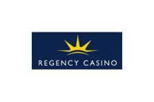 Regency casino logo