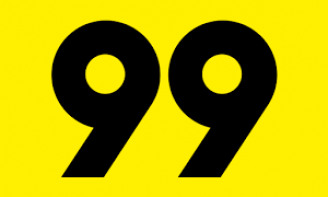 Λογότυπο της 99taxis