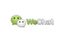 WeChat logo