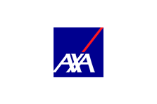 AXA logo