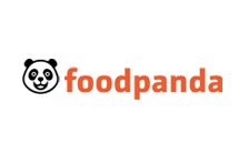 Foodopanda logo