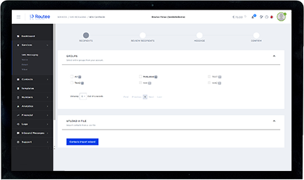 , Home Proxima Nova Spanish