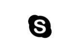 Skype logo