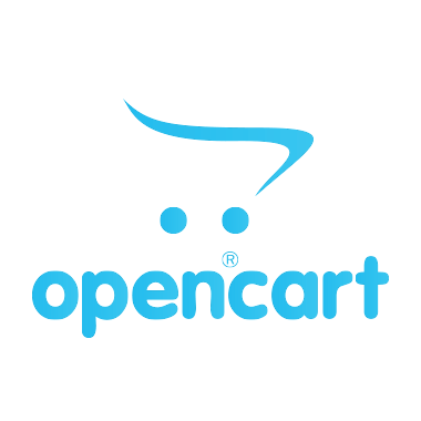 Opencart logo