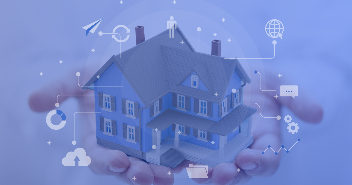 Real Estate, Real Estate Marketing Automation: Use cases and examples