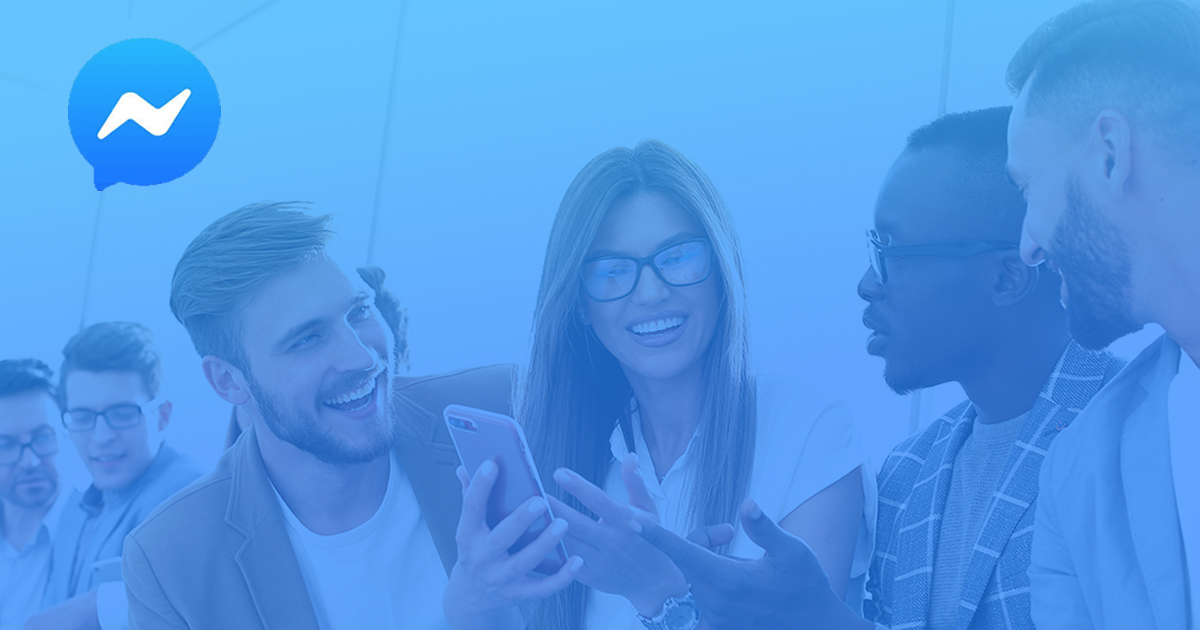 Facebook Messenger API, Facebook Messenger For Business