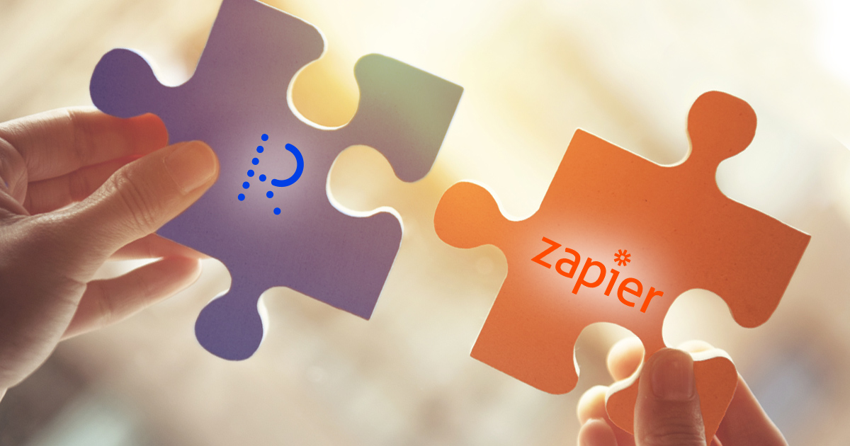 Routee and Zapier Integration