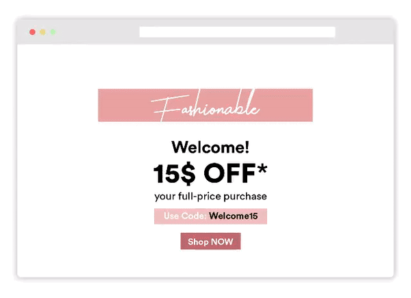 , WayMore – Marketing Automation – Promo