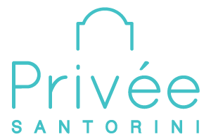 prive-santorini-logo