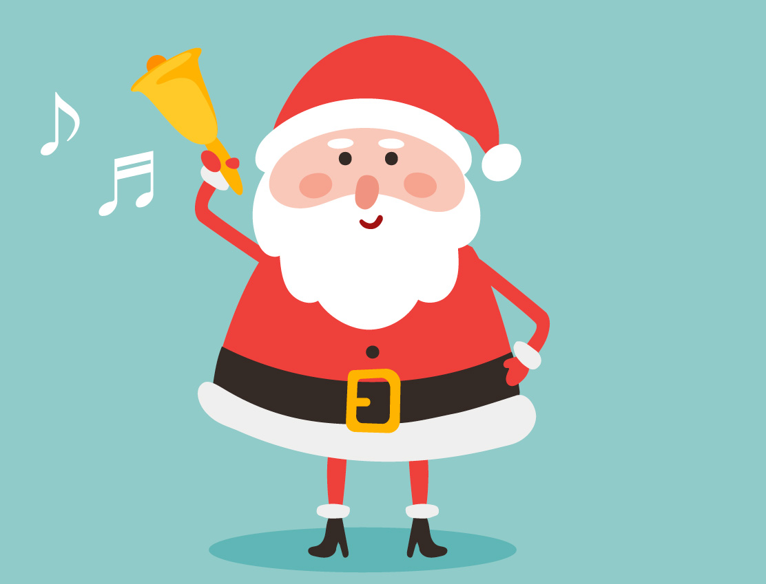 Christmas marketing campaigns, Christmas marketing campaigns to reach every smoking chimney