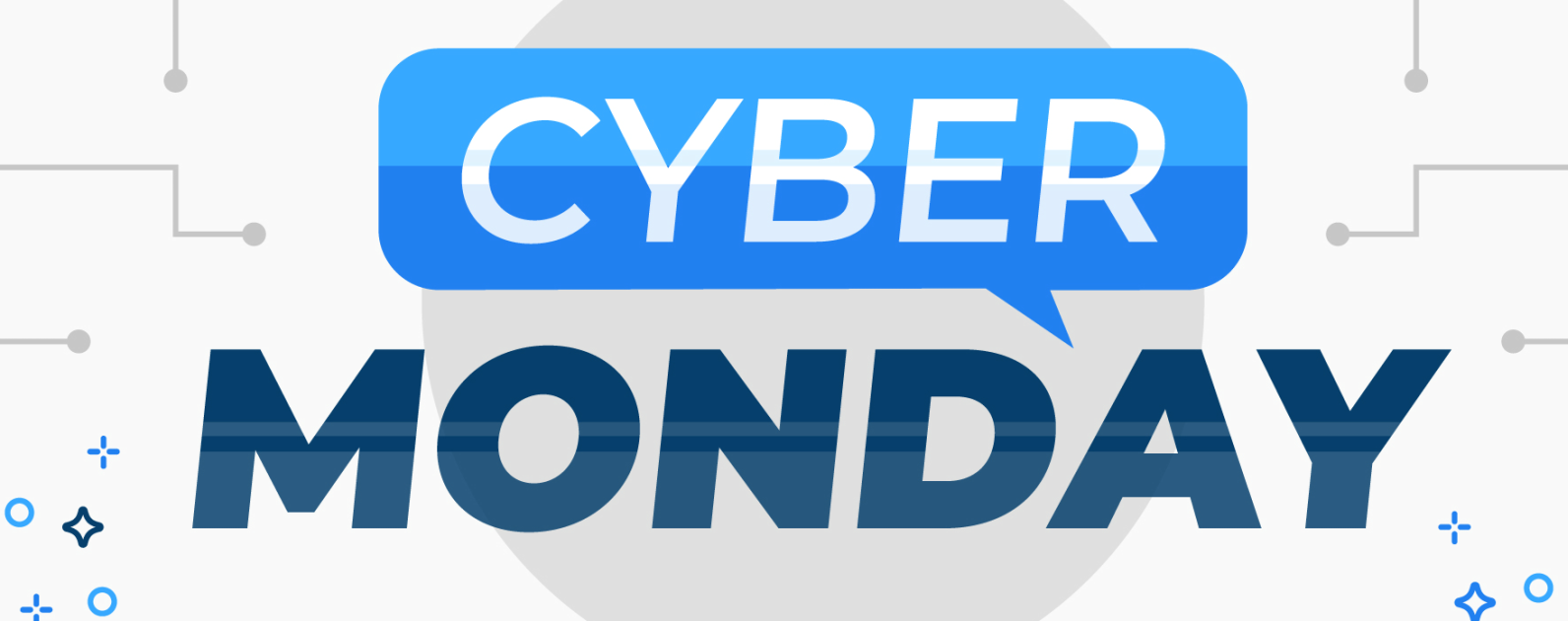 cyber monday, 5 reasons why you need to launch your Cyber Monday campaign