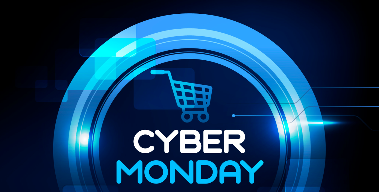 cyber monday campaign, Launch a Cyber Monday campaign in three easy steps