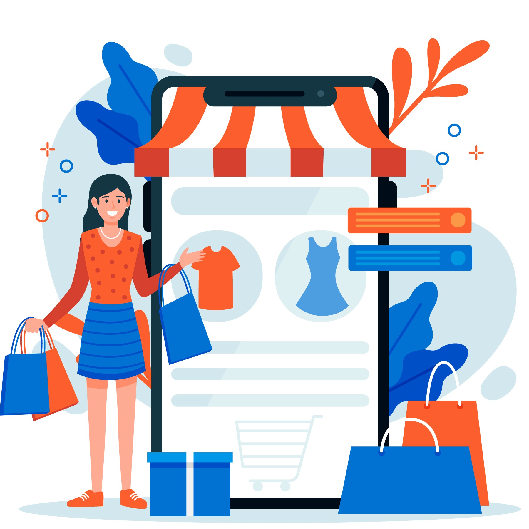 marketing strategy, What are the best ecommerce marketing strategies for 2020?