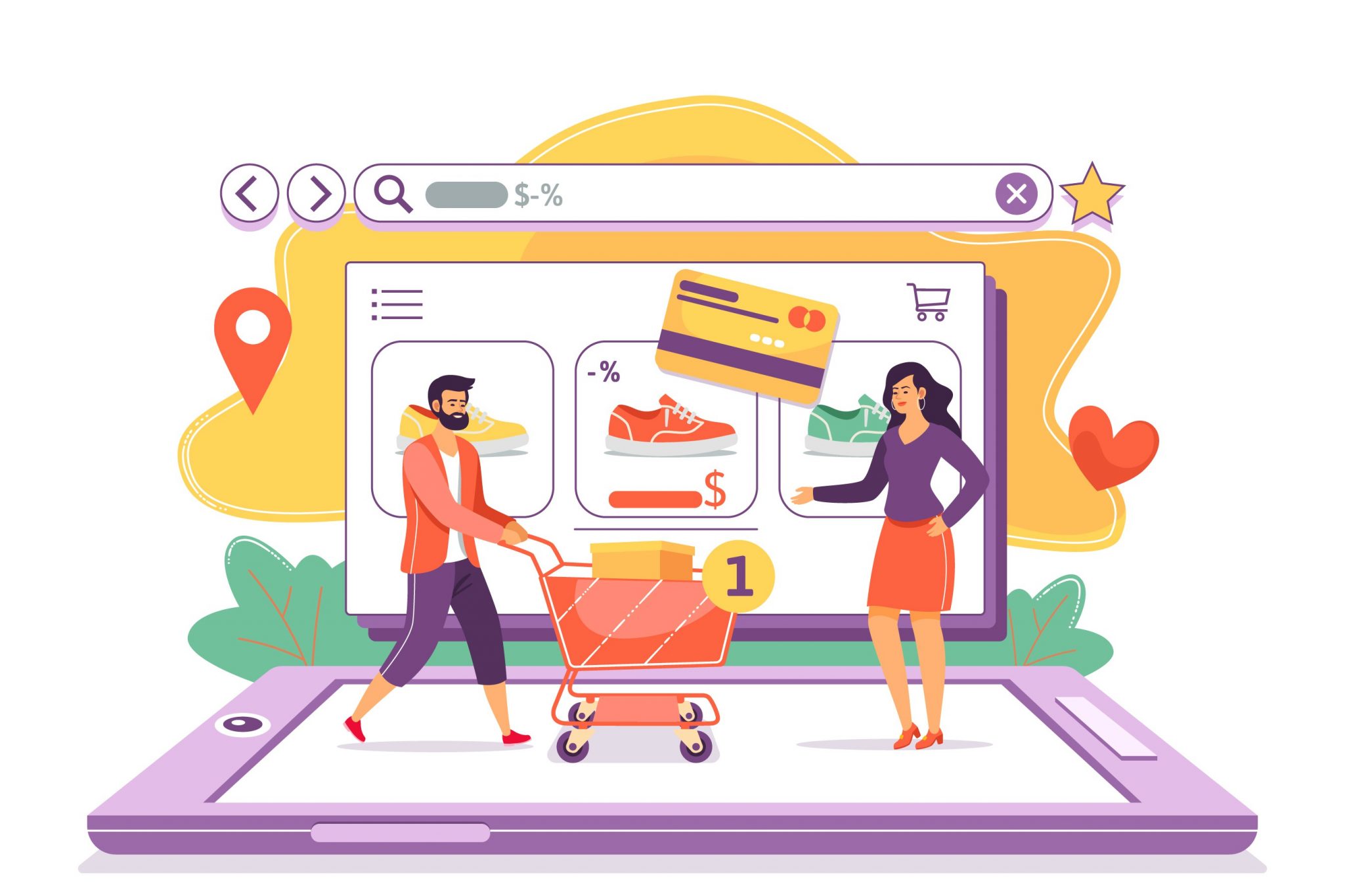 marketing strategy, What are the best ecommerce marketing strategies for 2020?
