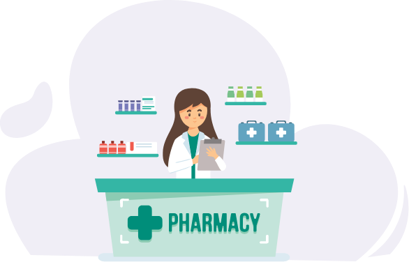 DNA Pharmacy, Case Study: DNA Pharmacy