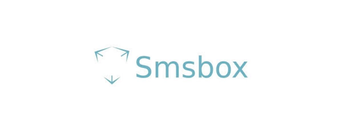 sms-box