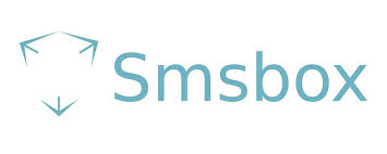 smsbox logo