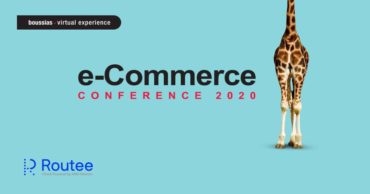 ecommerce conference 2020