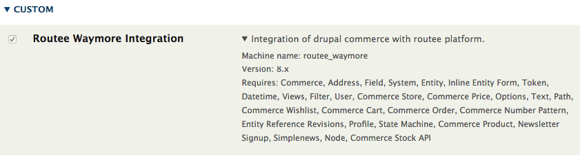 , Drupal8