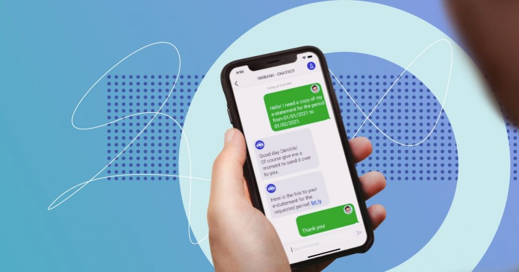 Chatbots The Future Of Marketing Is Already Here Routee Net Chatbots The Future Of Marketing Is Already Here Routee Net