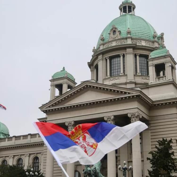 Marketing automation, Routee in Serbia